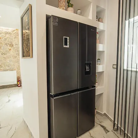 Lofos Luxury וילה