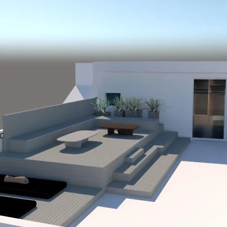 Lofos Luxury Villa *