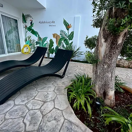 Villa Lofos Luxury Kalithies