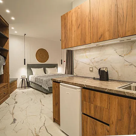 Lofos Luxury Villa *