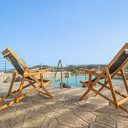 Villa Lofos Luxury Kalithies