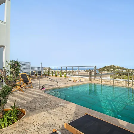 Lofos Luxury Kalithies