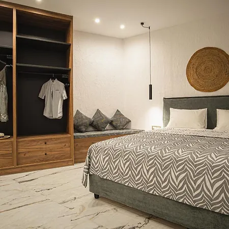 Villa Lofos Luxury *