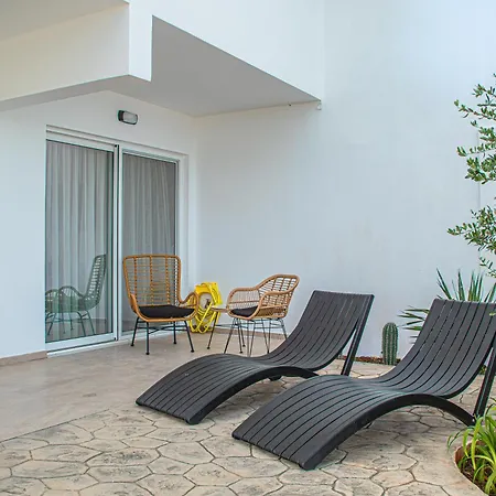 Villa Lofos Luxury Kalithies