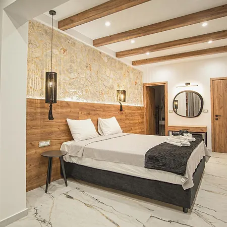 Villa Lofos Luxury *