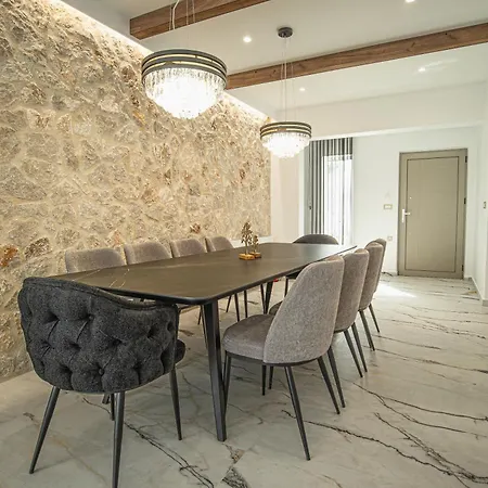 Villa Lofos Luxury Kalithies