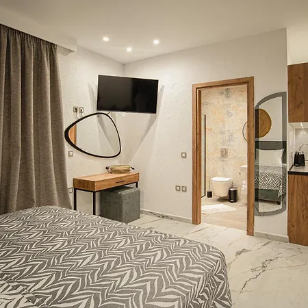 Lofos Luxury Kalithies