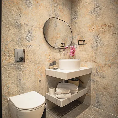 Lofos Luxury Villa *