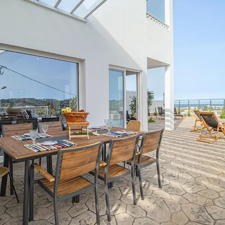 Villa Lofos Luxury *