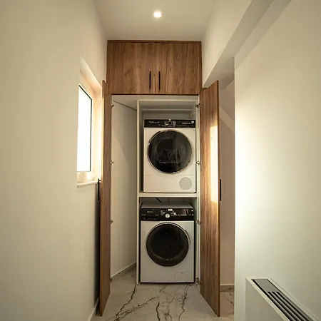 Lofos Luxury Villa *