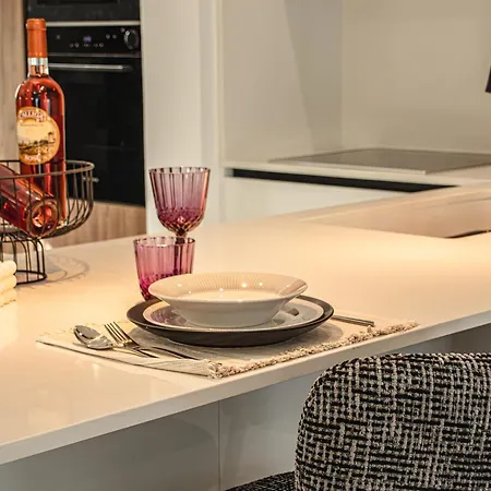 Lofos Luxury Villa Kalithies