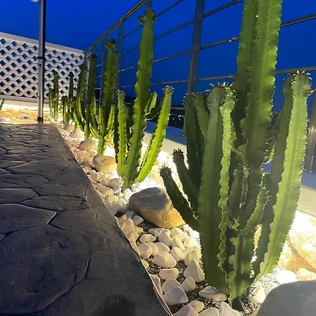 Villa Lofos Luxury Kalithies