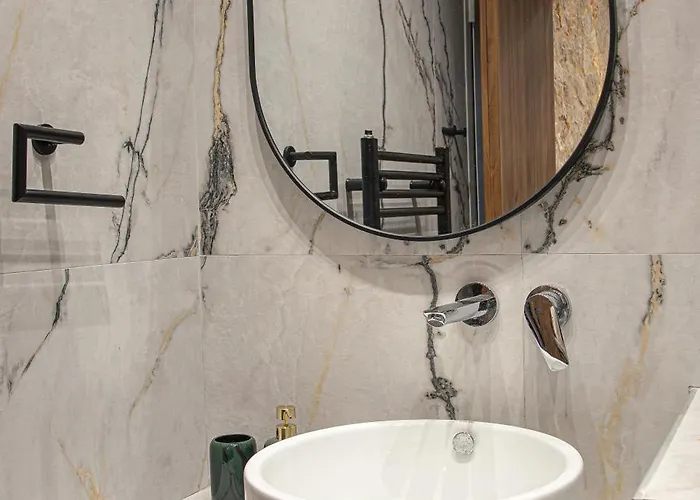 Lofos Luxury Kalithies