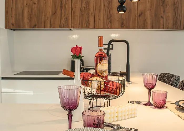 Lofos Luxury Villa *