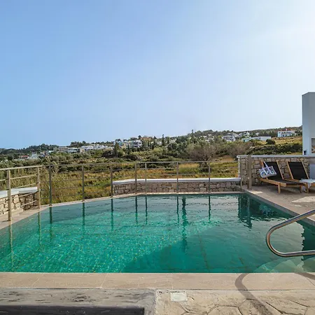 Lofos Luxury Villa Kalithies