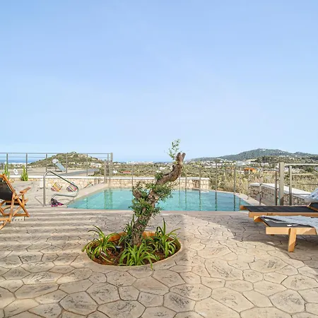 Villa Lofos Luxury