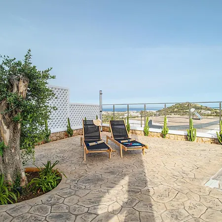 Lofos Luxury Villa