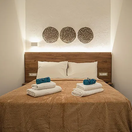 Villa Lofos Luxury