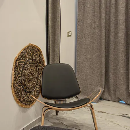 Villa Lofos Luxury *