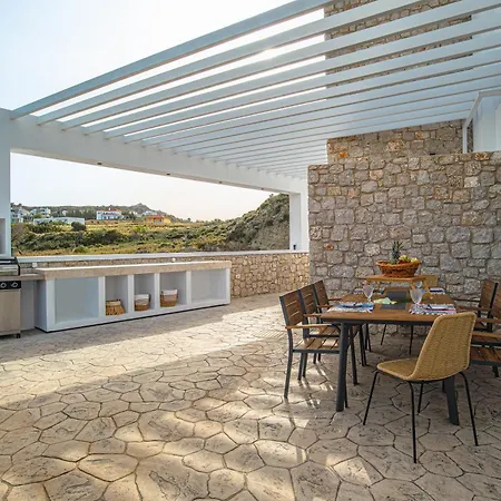 Villa Lofos Luxury