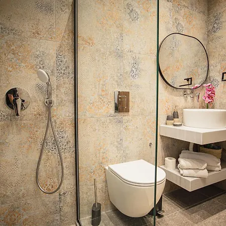 Lofos Luxury Villa