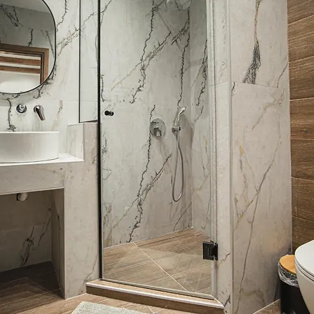 Lofos Luxury Villa *