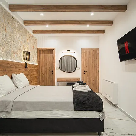 Villa Lofos Luxury