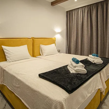 Lofos Luxury Villa