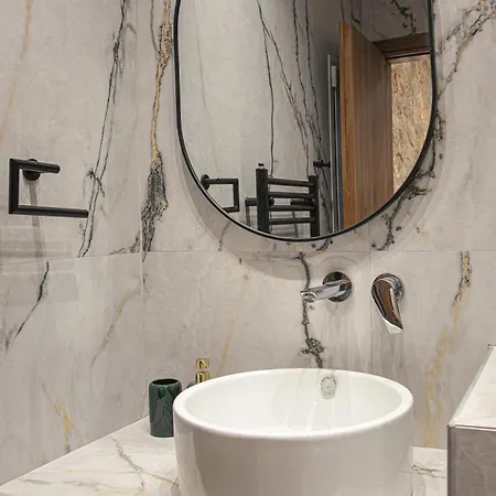 Lofos Luxury Kalithies