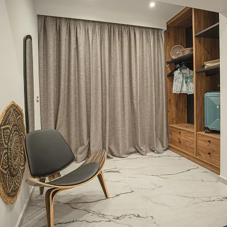Lofos Luxury Villa Kalithies