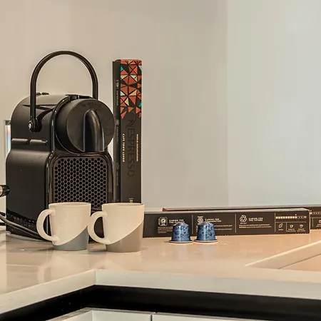 Lofos Luxury Kalithies