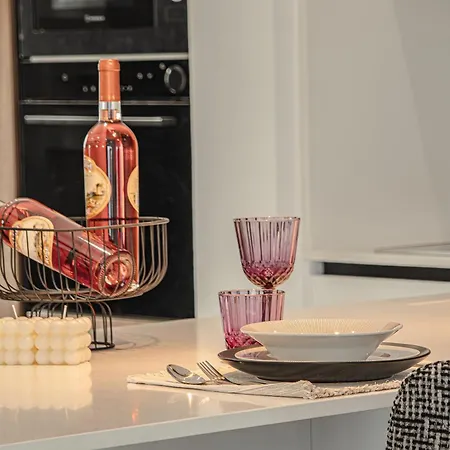 Lofos Luxury Villa Kalithies