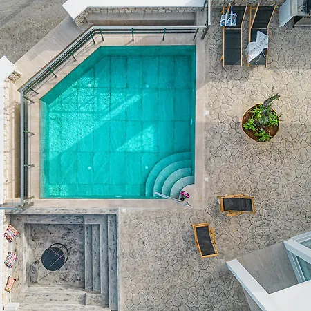 Villa Lofos Luxury Kalithies
