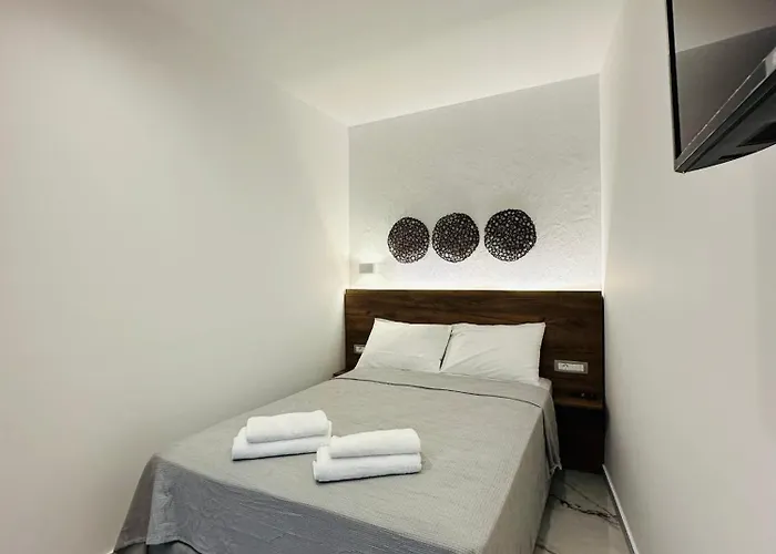 Lofos Luxury * Kalithiész