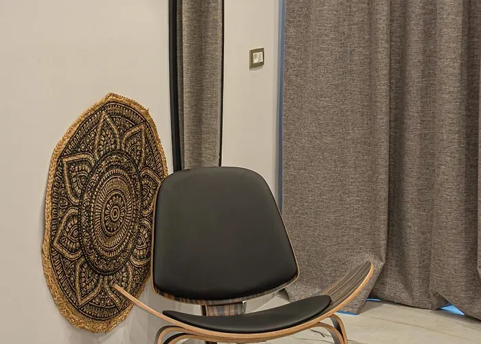 Villa Lofos Luxury *