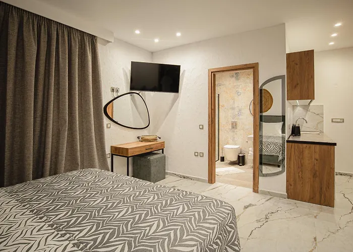 Lofos Luxury Kalithiész