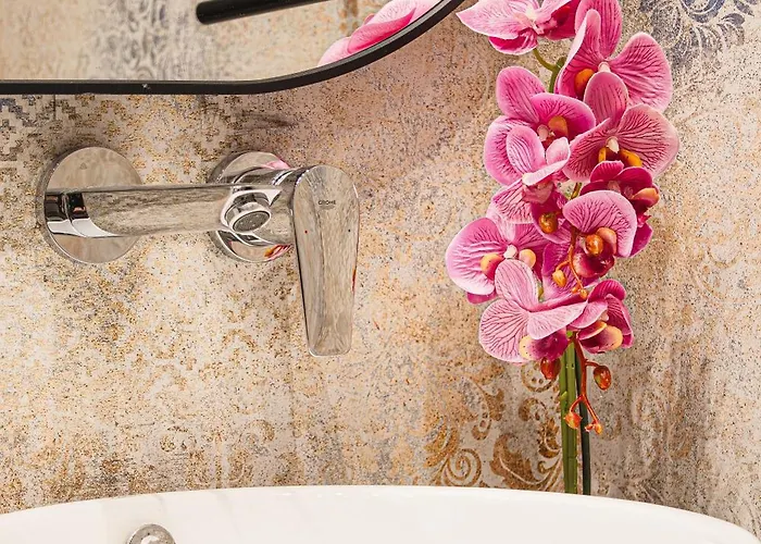 Lofos Luxury Kalithiész