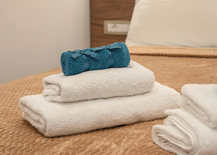 Villa Lofos Luxury Kalithiész