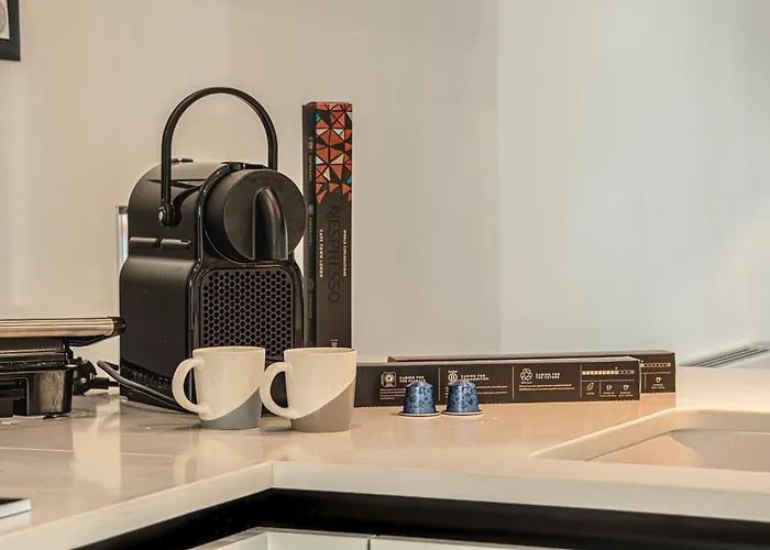 Lofos Luxury Kalithiész