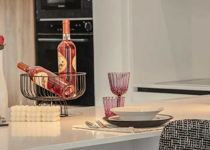 Lofos Luxury Villa Kalithiész