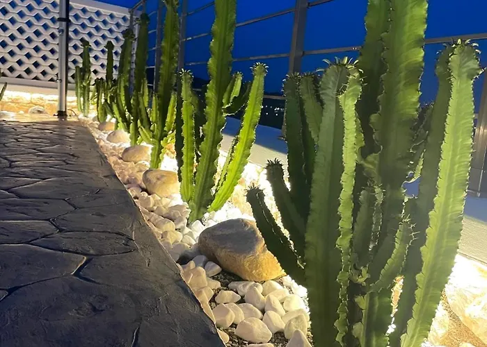 Vila Lofos Luxury Kalithies