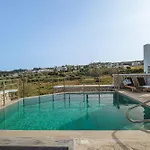 Lofos Luxury Villa Kalithies