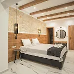 Villa Lofos Luxury *
