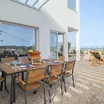 Villa Lofos Luxury *