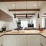 Lofos Luxury Villa