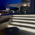 Lofos Luxury Villa