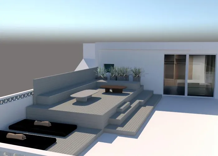 Lofos Luxury וילה *