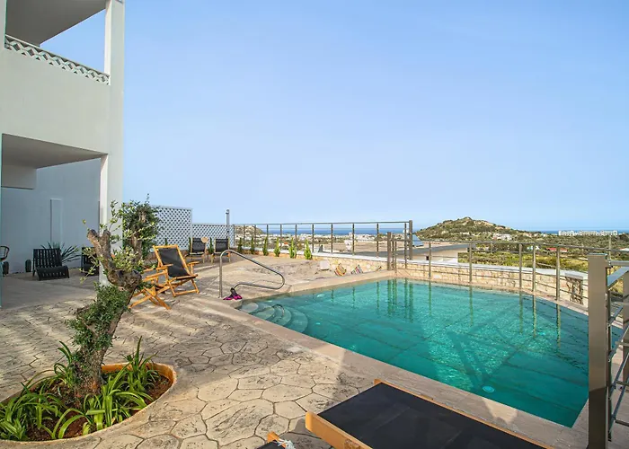 Lofos Luxury Kalithies