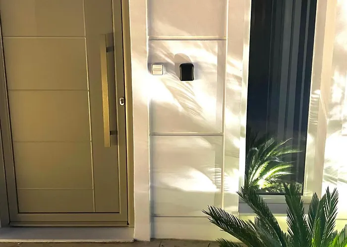 别墅 Lofos Luxury *